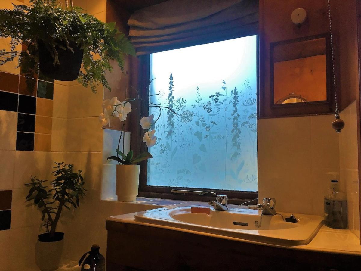 Bijou Cottage In Bronte Country With Wood-Burning Stove & Hot Tub Spa Хоэрт Экстерьер фото